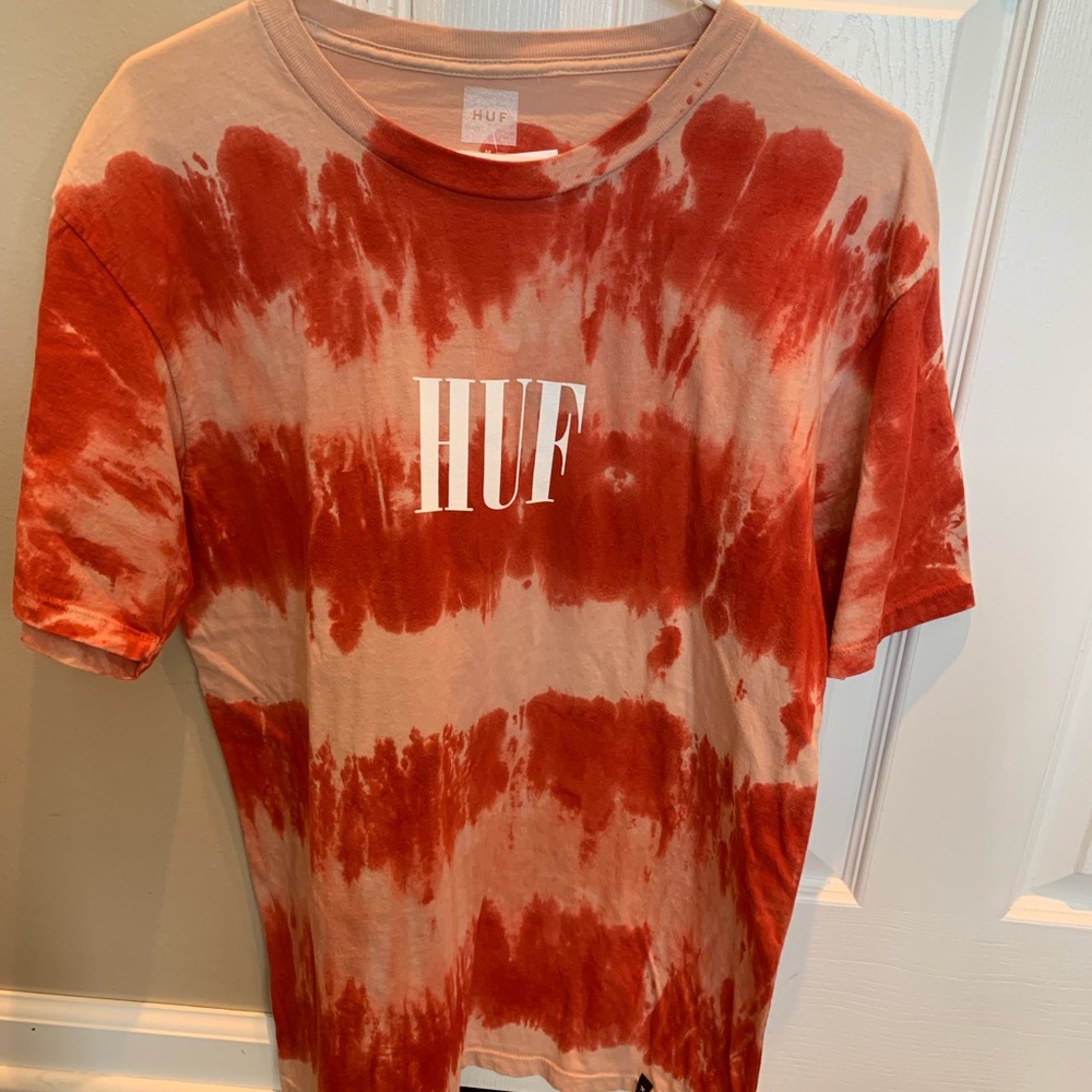 HUF WORLDWIDE